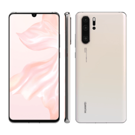 P30 Pro reconditionn&eacute; 128 Go, Nacr&eacute;, d&eacute;bloqu&eacute;