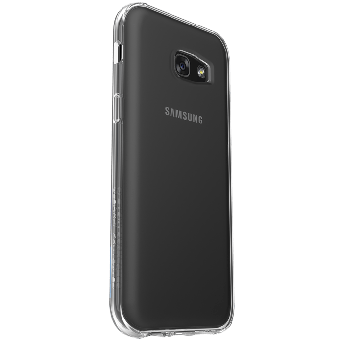 Otterbox Clearly Protected Case pour Samsung Galaxy A5 (2017), Transparent
