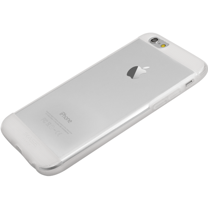 Air Coque de protection pour iPhone 6/6s, Transparent