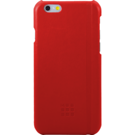 Case Moleskine Classic case for Apple iPhone 6/6s, Red