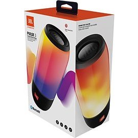 Pulse 3 Noir