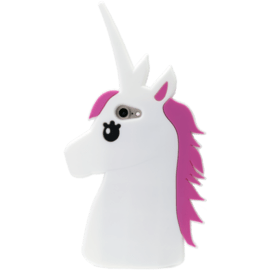 Case Unicorn Silicone Case for Apple iPhone 7/8