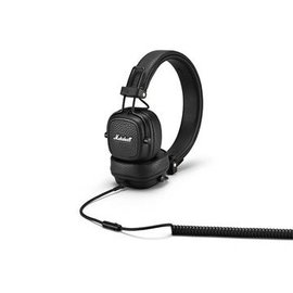 Casque filaire MAJOR III Noir