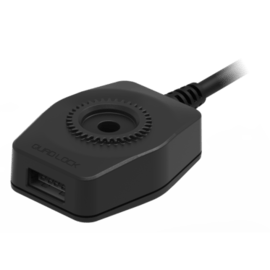 Adaptateur charge USB