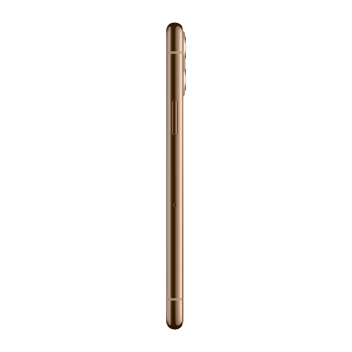 iPhone 11 Pro reconditionn&eacute; 64 Go, Or, SANS FACE ID, d&eacute;bloqu&eacute;