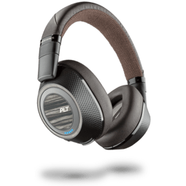 BackBeat PRO 2 Black