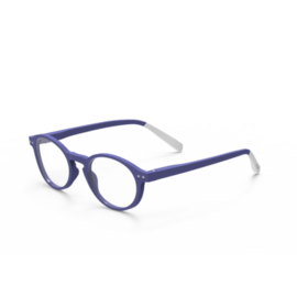 Case N&deg; TWO BLUE JEANS +0,0 SCREEN PROTECT