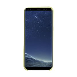 Coque Silicone - Samsung Galaxy S8