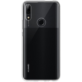 Case Invisible Slim Case for Huawei P Smart Z 1.2mm, Transparent