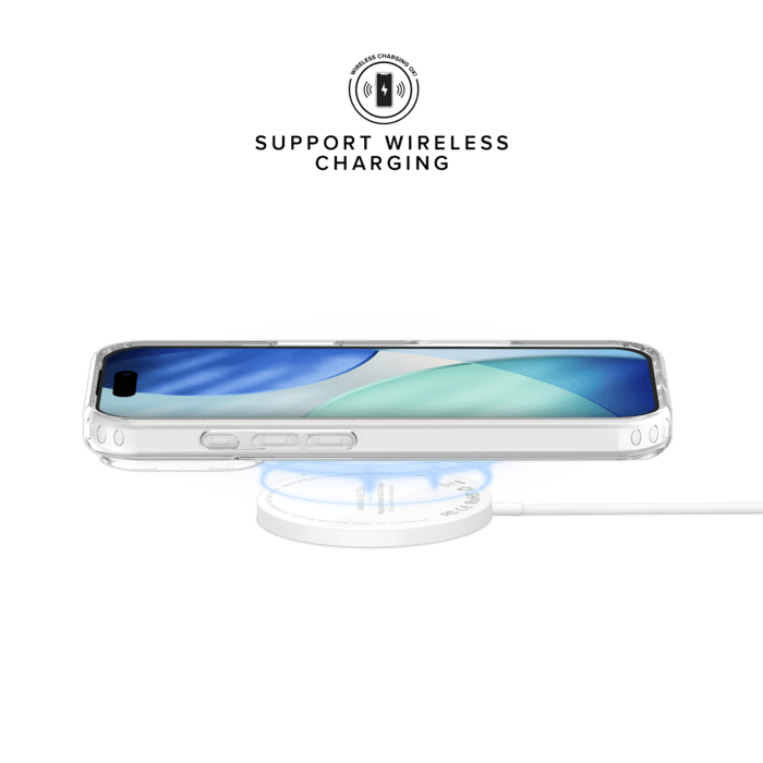 Coque En Gel Silicone Transparente Ultra Fine Pour Huawei Honor Y6 Pro 2017 - Neuve