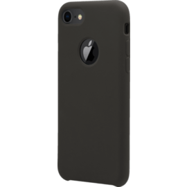 Case Soft Gel Silicone Case for Apple iPhone 7/8, Dark Olive Green