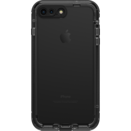 Case Lifeproof N&uuml;&uuml;d Waterproof Case for Apple iPhone 7 Plus, Black