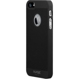 Case Mesh case for Apple iPhone 5/5s/SE, Black