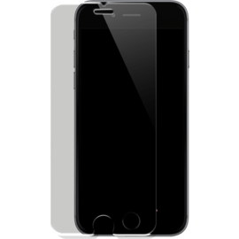 Pellicola salvaschermo premium in vetro temperato per Apple iPhone 7/8, trasparente