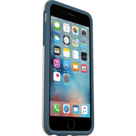 Otterbox Symmetry 2.0 Coque pour Apple iPhone 6/6s, C&ocirc;te d Azur