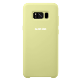 Case Silicone Case for Samsung Galaxy S8+