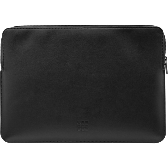 Moleskine Housse pour ordinateur avec &eacute;cran de 13 pouces, Noir