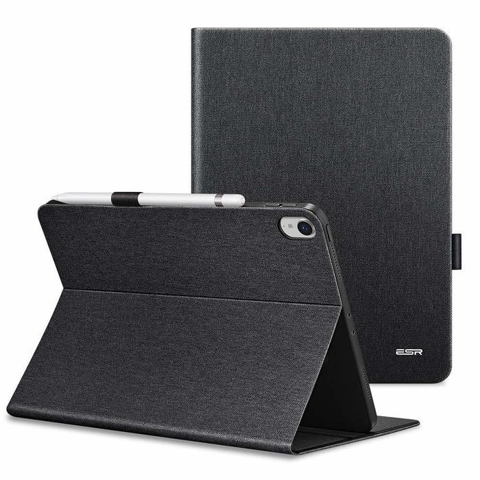 Simplicity Case Noire pour iPad PRO 11' (2018)