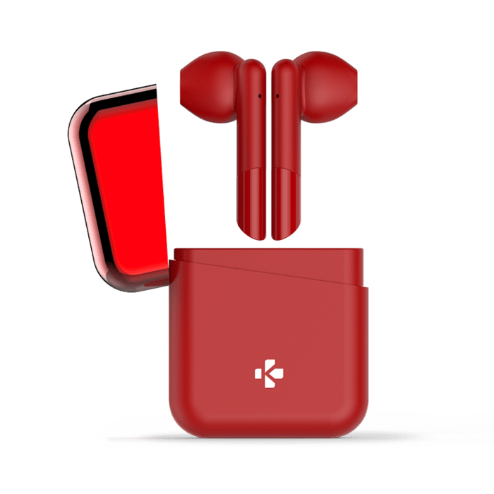 ZEBUDS ROUGE