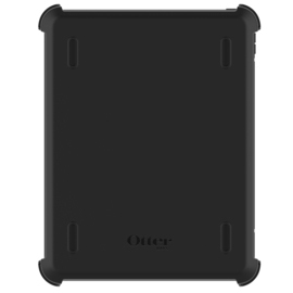 Otterbox Defender Series Coque pour Apple iPad Pro 12,9-pouces , Noir