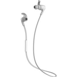 Ecouteurs Bluetooth Sport, Blanc