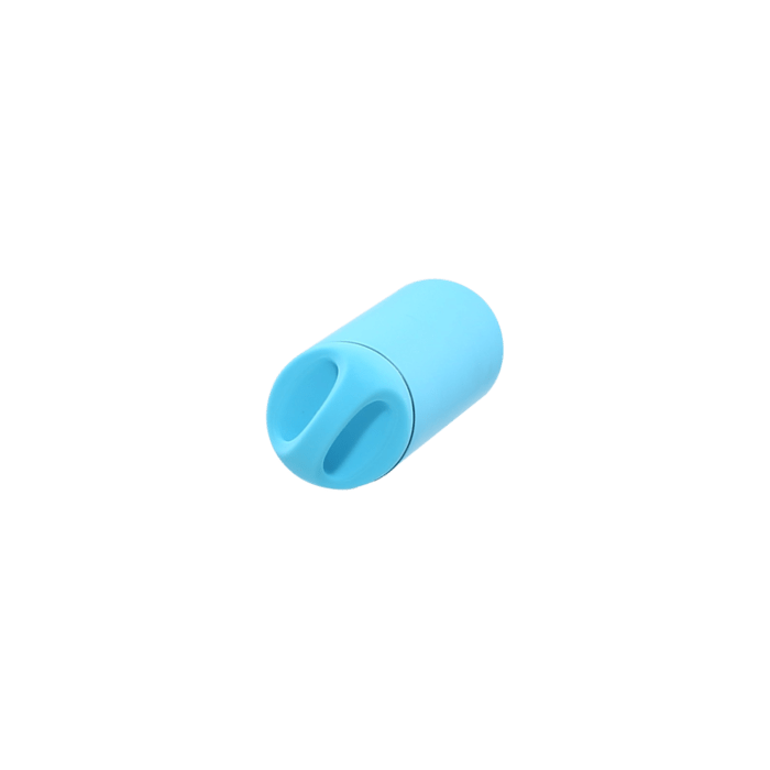 PowerBar, 2200 mAh, Bleu Paon