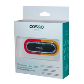 COSMO BIKE FULL PACK