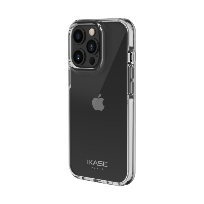 Coque Sport mesh pour Apple iPhone 13 Pro, Blanc Lumineux