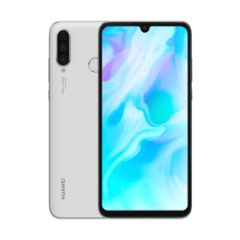 P30 Lite reconditionné 128 Go, Nacré, débloqué