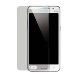 Protection d'écran premium en verre trempé pour Samsung Galaxy Grand Prime G530, Transparent