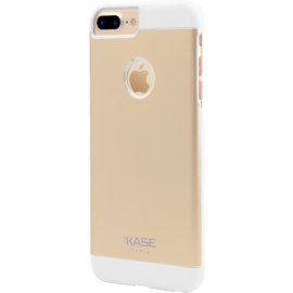 Case Ultra Slim Aluminum case for Apple iPhone 6 Plus/6s Plus/7 Plus, Champagne Gold