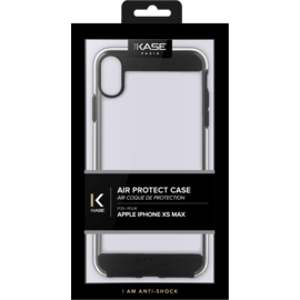 Air Protect Case for Apple iPhone XS Max, Black