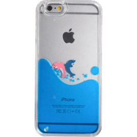 Coque dauphin pour Apple iPhone 6