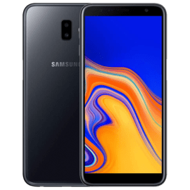 refurbished Galaxy J6+ (2018) 32 Gb, Black, unlocked