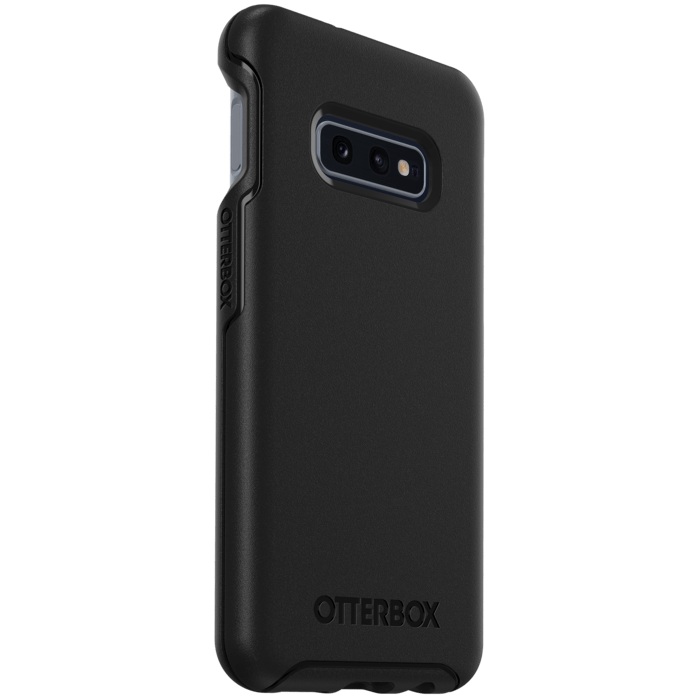Otterbox Symmetry Series Case for Samsung Galaxy S10e, Black