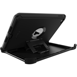 Otterbox Defender series Coque pour Apple iPad Mini 4, Noir(US only)