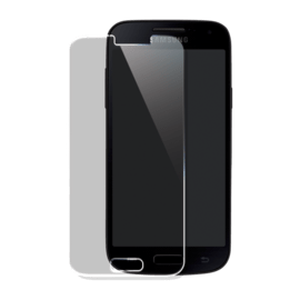 Protection d'écran premium en verre trempé pour Samsung Galaxy S5 Mini, Transparent