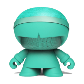 Case XBOY St&eacute;r&eacute;o Mint