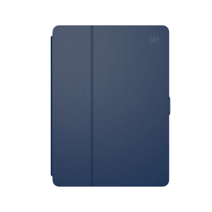 Protection Balance Folio Bleu iPad 9.7