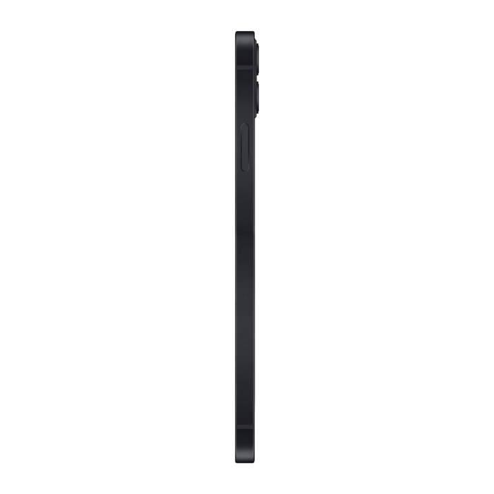 iPhone 12 Mini reconditionn&eacute; 64 Go, Noir, d&eacute;bloqu&eacute;