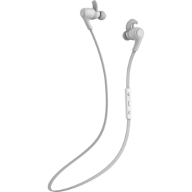 Case Wireless Sport Bluetooth Earphones, White