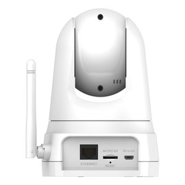 Cam&eacute;ra mydlink Full HD Wi-Fi motoris&eacute;e