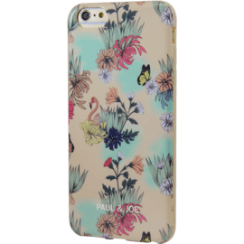 Paul & Joe Anniversary Coque pour Apple iPhone 6 Plus/6s Plus