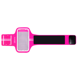 Case Ultra Slim Sport Armband for Apple iPhone 6/6s/7/8, Pink