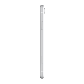 iPhone XR reconditionn&eacute; 64 Go, Blanc, d&eacute;bloqu&eacute;