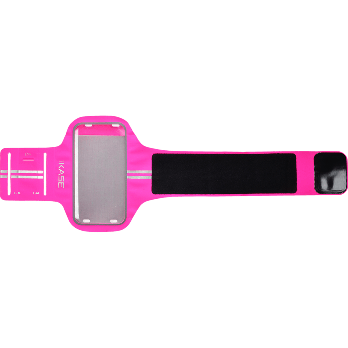 Ultra Slim Brassard de Sport pour Apple iPhone 6/6s, Rose