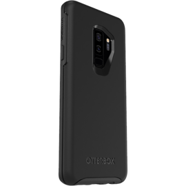 Case Otterbox Symmetry Series Case for Samsung Galaxy S9+, Black