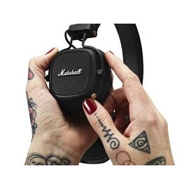 ECOUTEURS MICRO MODE EQ NOIR