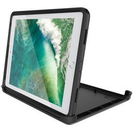 Otterbox Defender Series Coque pour Apple iPad Pro 12,9-pouces , Noir