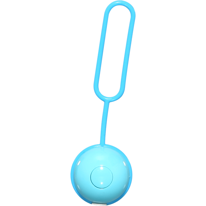 Shutter ball T&eacute;l&eacute;commande &agrave; distance Bluetooth, Bleu